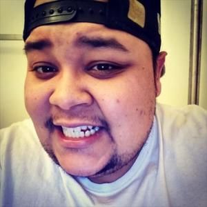 Meet your Posher, Jaron